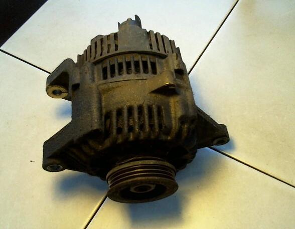 Alternator RENAULT Megane I (BA0/1)