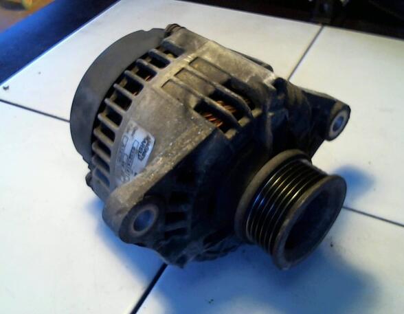 Alternator ALFA ROMEO 156 (932)