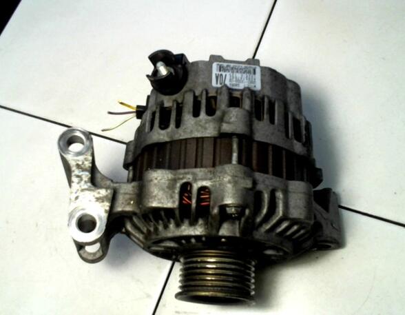 Alternator MAZDA 2 (DY)