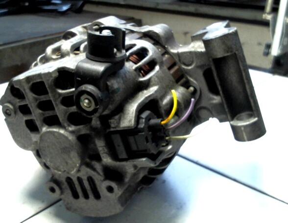 Alternator MAZDA 2 (DY)