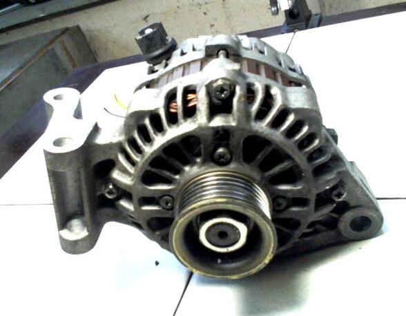 Alternator MAZDA 2 (DY)