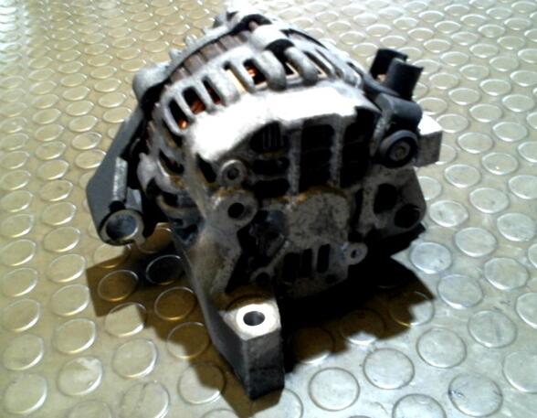 Dynamo (Alternator) FORD Fiesta IV (JA, JB)