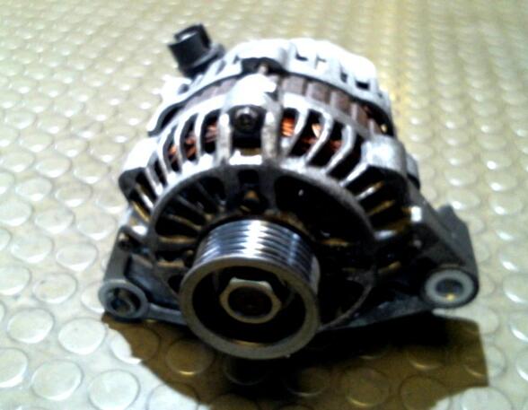 Dynamo (Alternator) FORD Fiesta IV (JA, JB)