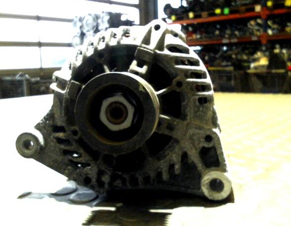 Alternator PEUGEOT 306 Schrägheck (7A, 7C, N3, N5)