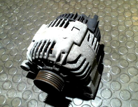 Alternator PEUGEOT 306 Schrägheck (7A, 7C, N3, N5)