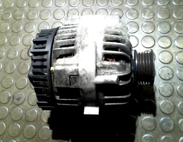 Alternator OPEL Omega B (V94)