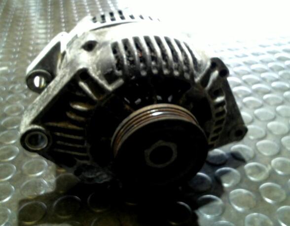 Dynamo (Alternator) RENAULT Megane I Klasseic (LA0/1)