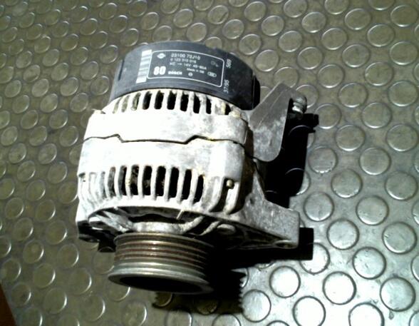 Dynamo (Alternator) NISSAN Primera Hatchback (P10)