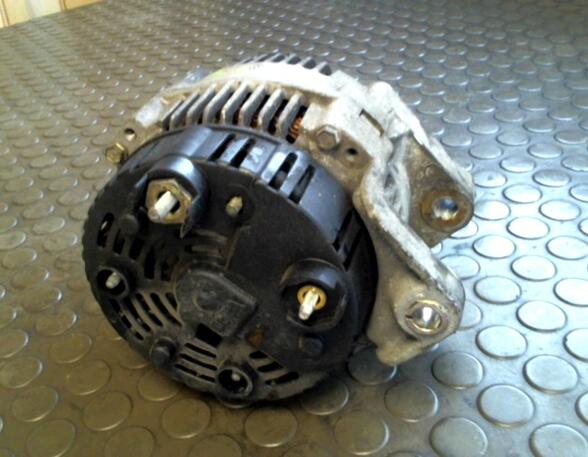 Dynamo (Alternator) RENAULT Megane Scenic (JA0/1)