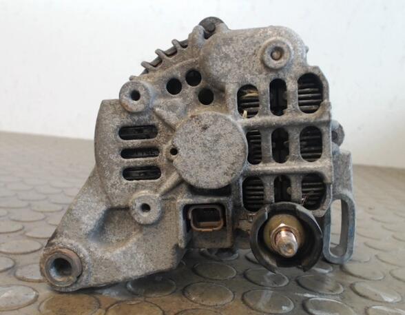 Alternator RENAULT Clio II (BB, CB)