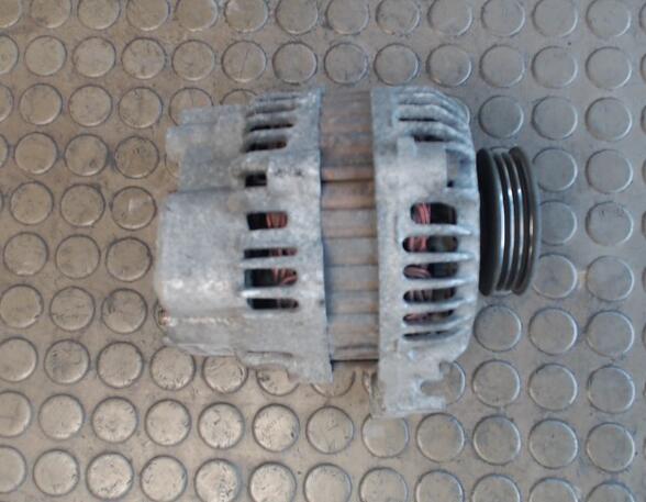 Alternator RENAULT Clio II (BB, CB)