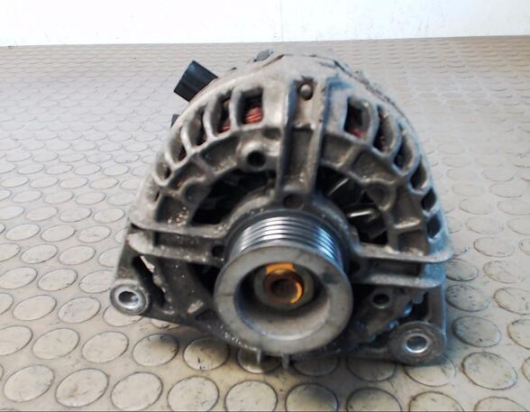 Alternator FORD Mondeo I Turnier (BNP), FORD Mondeo II Turnier (BNP)