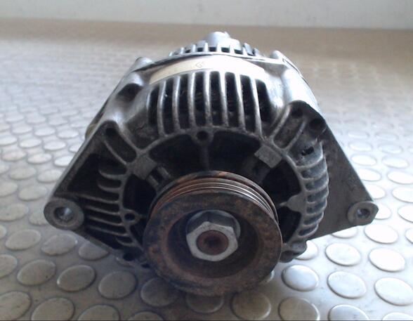 Alternator RENAULT Megane I (BA0/1)