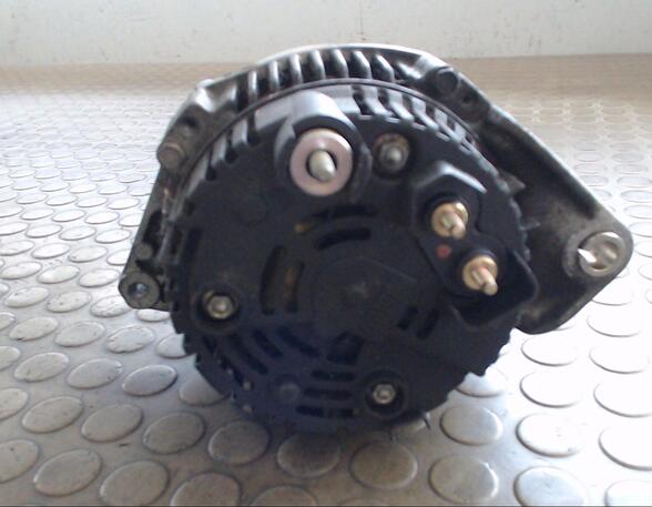 Dynamo (Alternator) RENAULT Megane I (BA0/1)