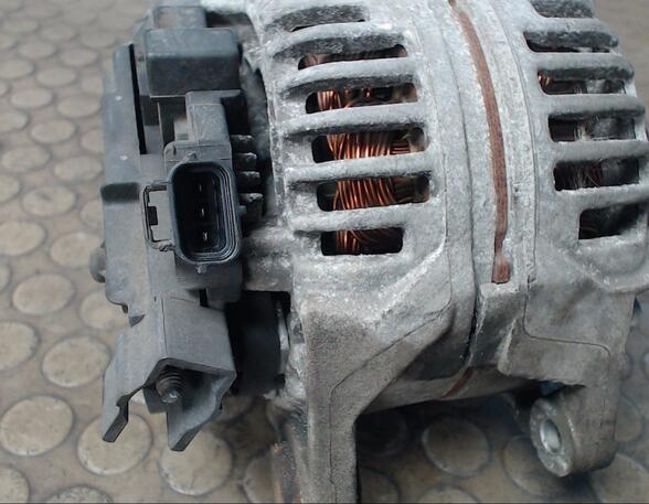 Dynamo (Alternator) FORD Mondeo II (BAP)