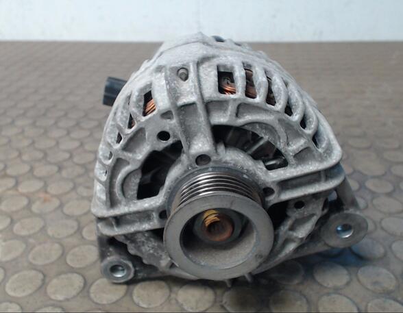 Dynamo (Alternator) FORD Mondeo II (BAP)