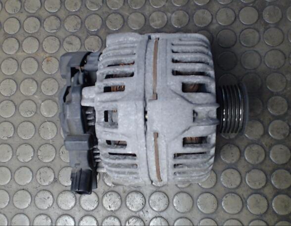 Dynamo (Alternator) FORD Mondeo II (BAP)