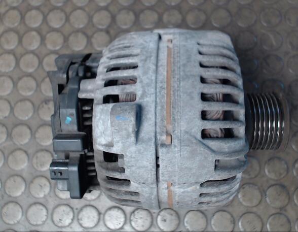 Alternator RENAULT Grand Scénic II (JM0/1), RENAULT Scénic II (JM0/1)