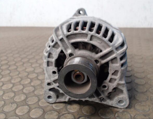 Alternator RENAULT Grand Scénic II (JM0/1), RENAULT Scénic II (JM0/1)