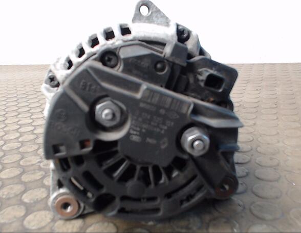 Alternator RENAULT Grand Scénic II (JM0/1), RENAULT Scénic II (JM0/1)