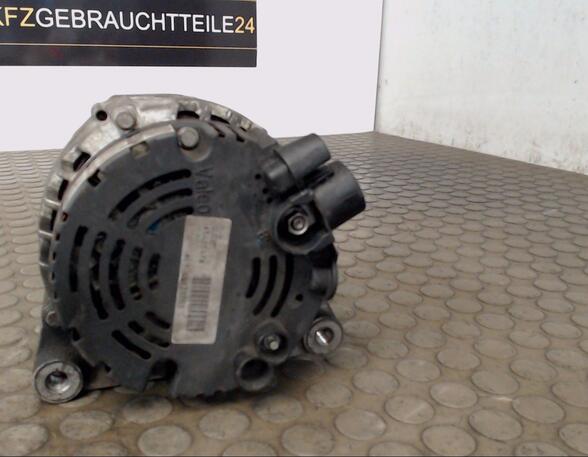 Dynamo (Alternator) PEUGEOT 406 Break (8E/F)