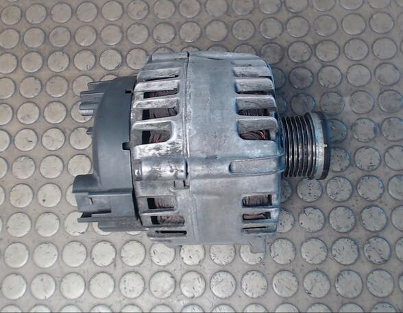 Dynamo (Alternator) VW Touran (1T1, 1T2), VW Touran (1T3)