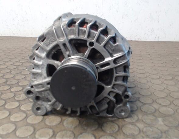 Dynamo (Alternator) VW Touran (1T1, 1T2), VW Touran (1T3)