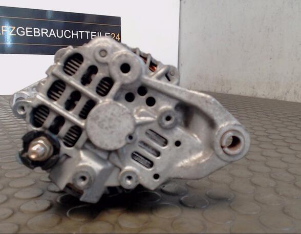 Dynamo (Alternator) NISSAN Almera I Hatchback (N15)