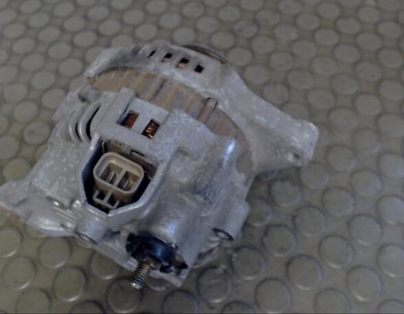 Dynamo (Alternator) NISSAN Almera I Hatchback (N15)