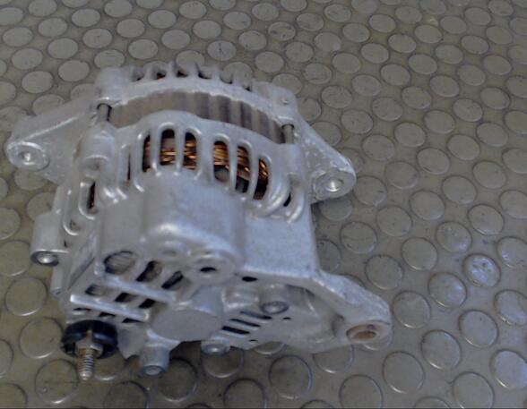 Alternator NISSAN Almera I Hatchback (N15)