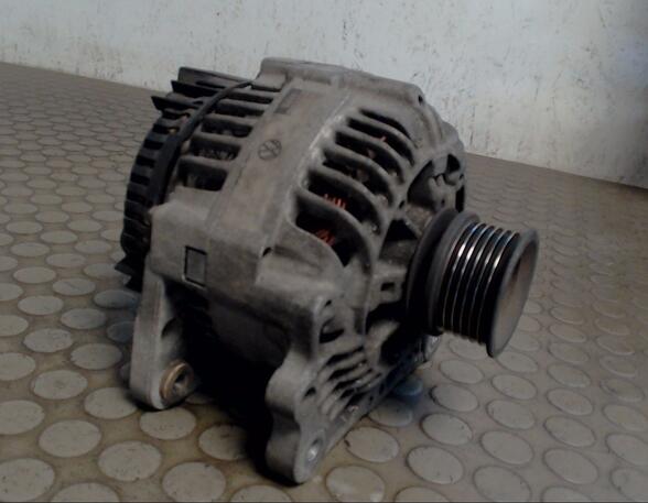 Alternator VW Passat Variant (35I, 3A5)