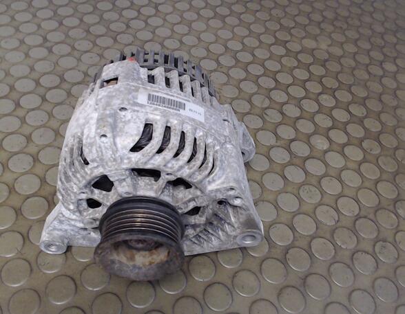 Dynamo (Alternator) AUDI A6 Avant (4A, C4)