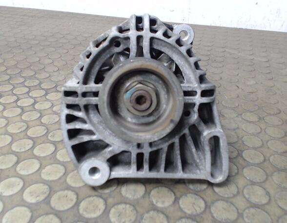 Dynamo (Alternator) FIAT Punto (188), FIAT Punto Kasten/Schrägheck (188)