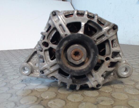 Alternator NISSAN Micra III (K12)