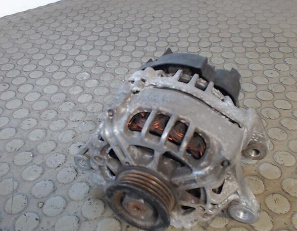 Alternator NISSAN Micra III (K12)