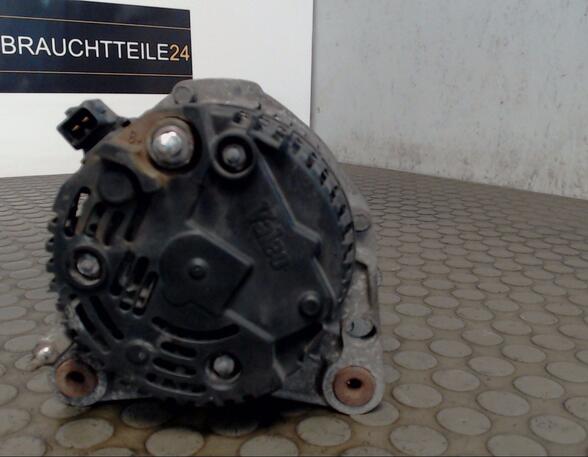 LICHTMASCHINE (Motorelektrik) VW Polo Benzin (6 N/6 KV) 1390 ccm 44 KW 1996>1999