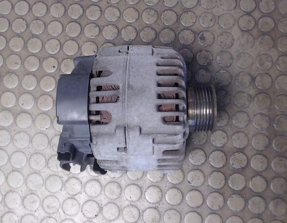 Dynamo (Alternator) CITROËN C3 I (FC, FN)