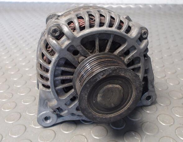 Dynamo (Alternator) MAZDA 6 Station Wagon (GY)