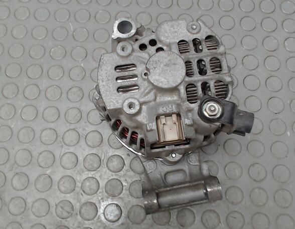 Dynamo (Alternator) FORD Fiesta V (JD, JH)