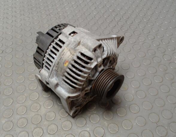 Dynamo (Alternator) RENAULT Espace III (JE0)