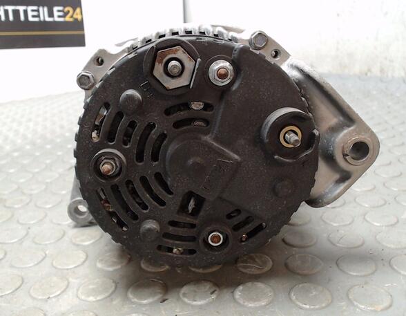 Dynamo (Alternator) RENAULT Espace III (JE0)