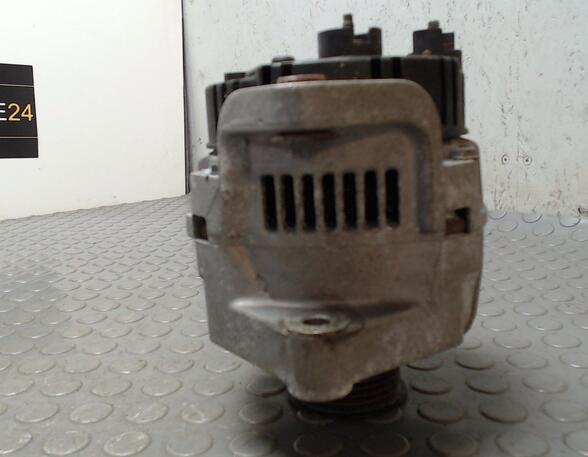 Dynamo (Alternator) RENAULT Espace III (JE0)