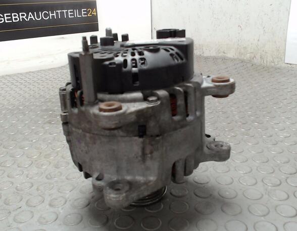 LICHTMASCHINE ( 140 A )  (Motorelektrik) VW Touran Diesel (1 T) 1598 ccm 77 KW 2010>2015