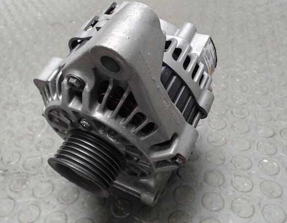 Dynamo (Alternator) FORD Fiesta V (JD, JH)