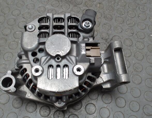 Dynamo (Alternator) FORD Fiesta V (JD, JH)