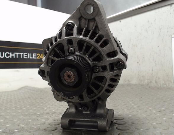 Dynamo (Alternator) FORD Fiesta V (JD, JH)