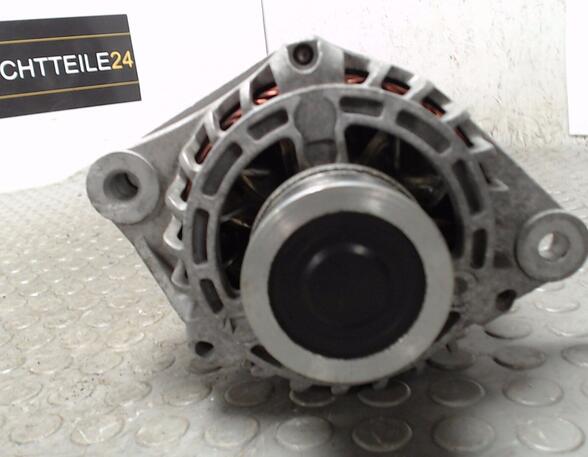 Alternator OPEL Astra H Caravan (L35)