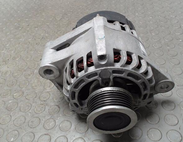 Alternator OPEL Astra H Caravan (L35)