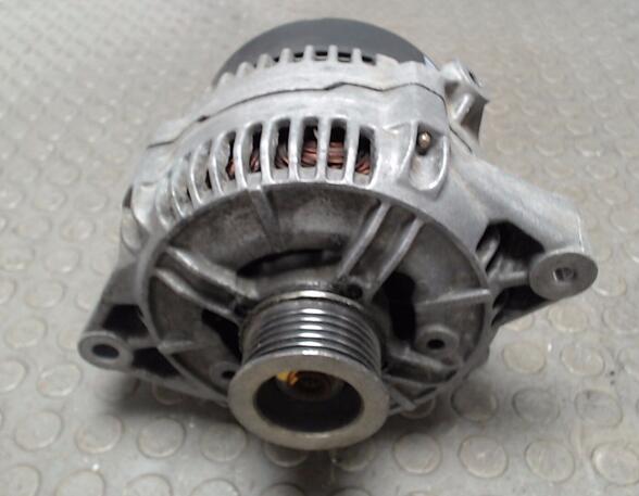 Alternator OPEL Vectra B CC (38)