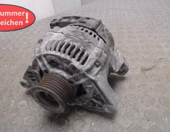 Dynamo (Alternator) NISSAN Micra II (K11)